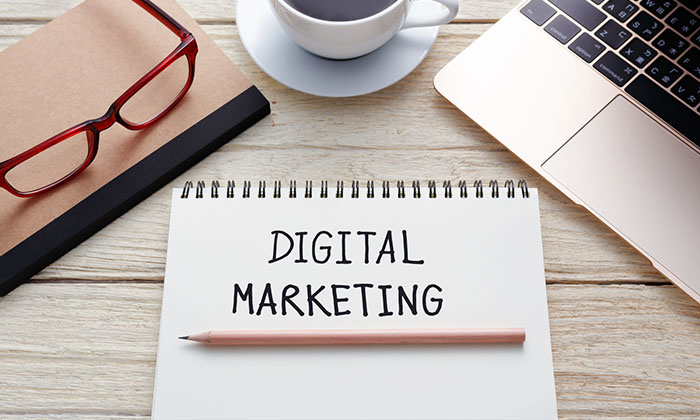 Digital Marketer