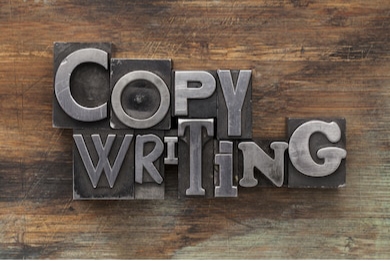 copywriting as a digital skill