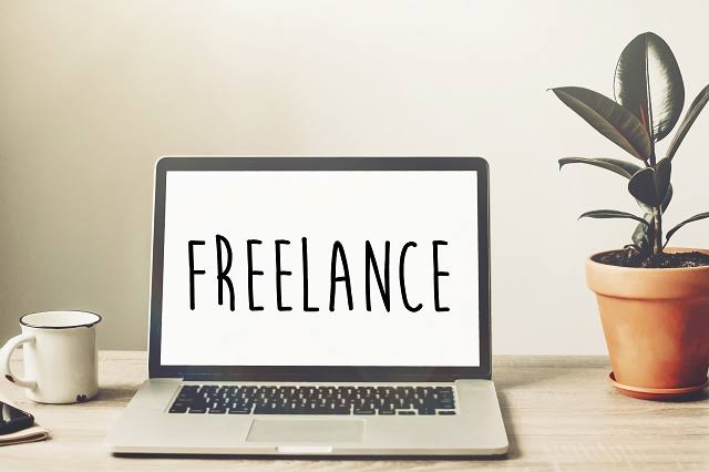 Freelancing