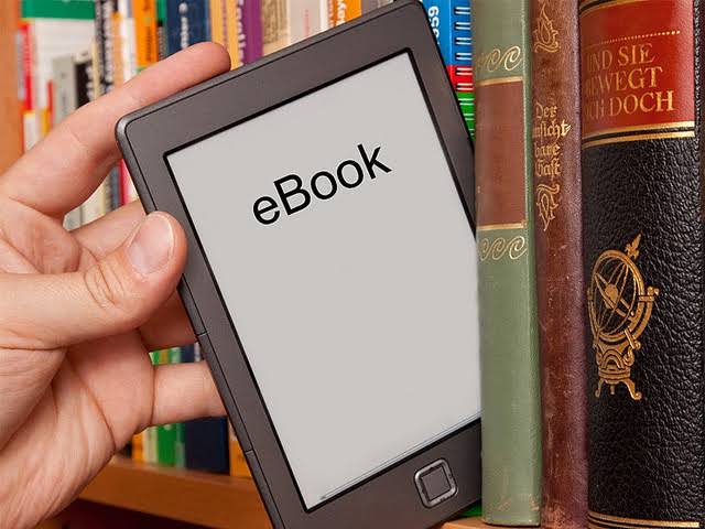 How to write E-book like a Pro