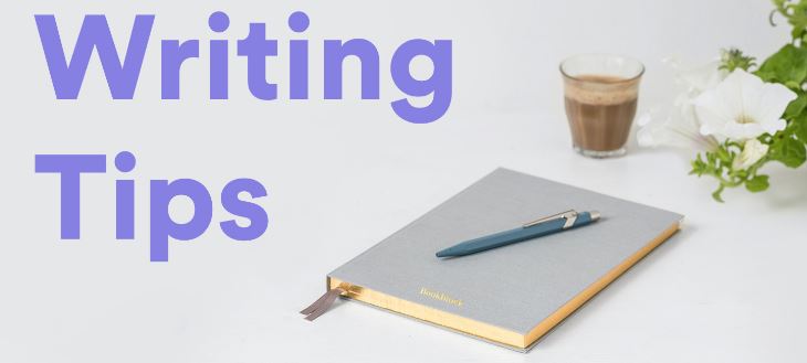 Learn writing skills online free