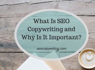 hire SEO copywriter