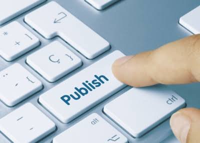 Learn Online publishing Skills