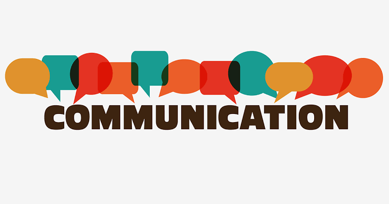 Learn communication skills online