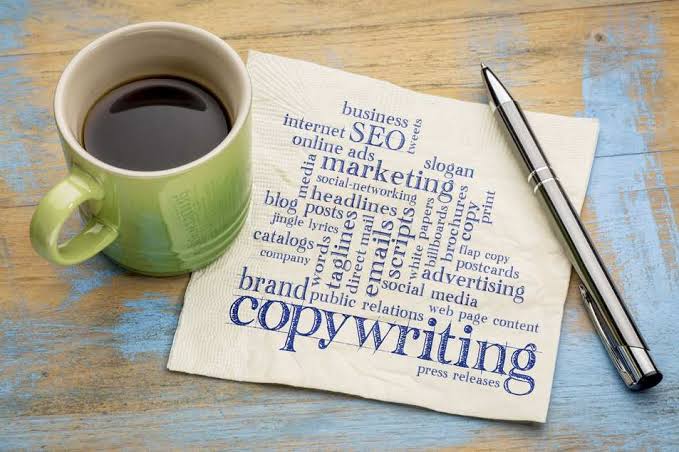 SEO COPYWRITERS