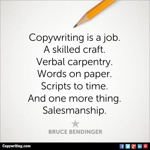 Hire a SEO copywriter