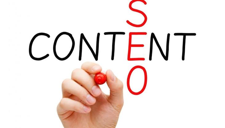 Write Unique Content for SEO