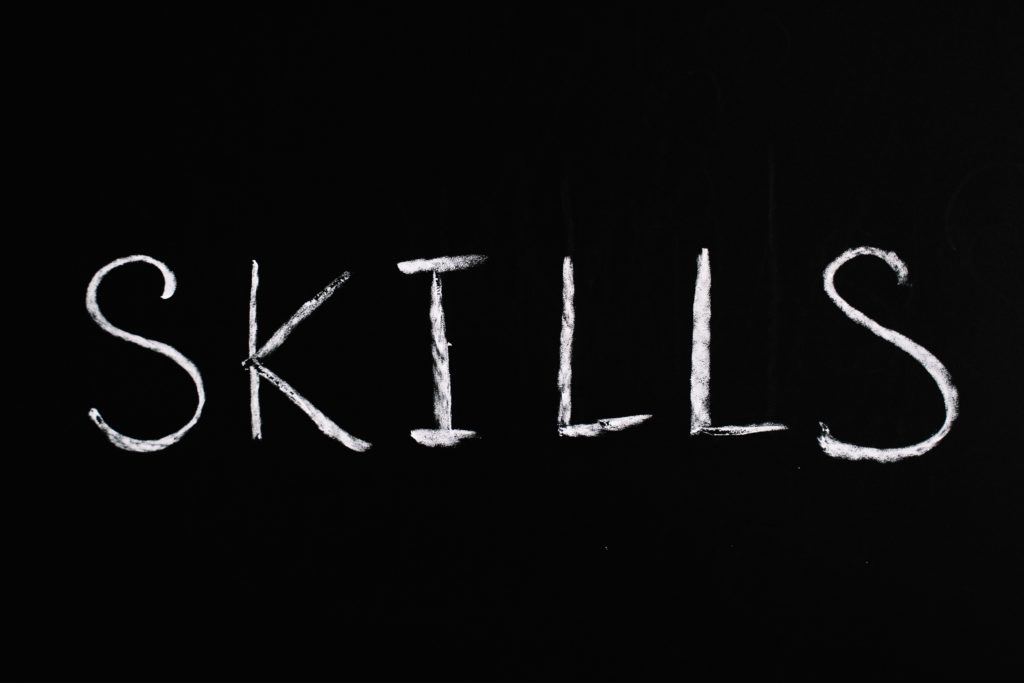 Udemy Most Profitable Skills