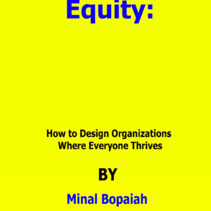 equity by minal bopaiah