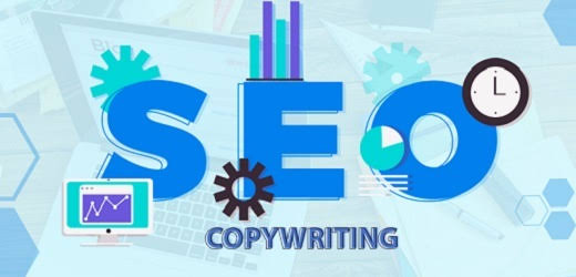 SEO COPYWRITING SPECIALIST