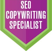 SEO COPYWRITING SPECIALIST