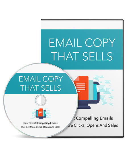 Write email sales copy