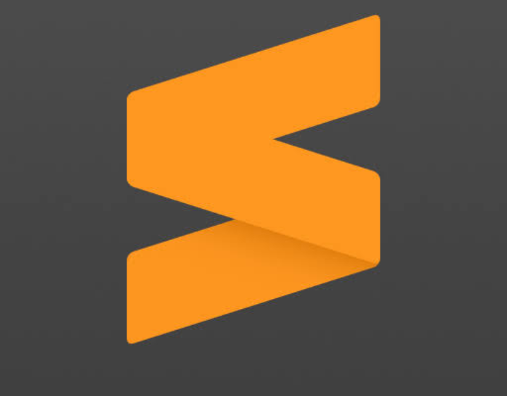 Sublime text 4 download