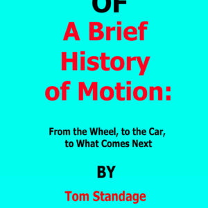 a brief history of motion by tom standage