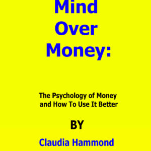 mind over money claudia hammond