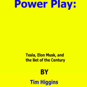 power play tim higgins