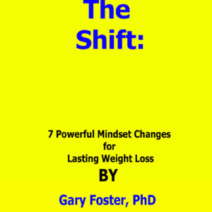 the shift gary foster