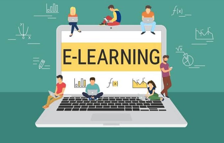 E-Learning. Learning Skills Online