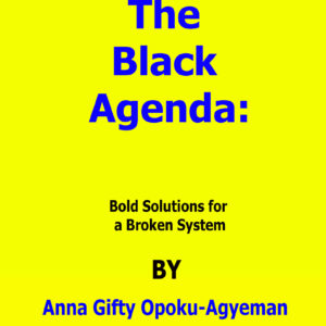 black agenda anna