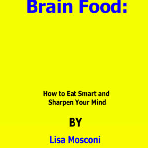brain food by lisa mosconi
