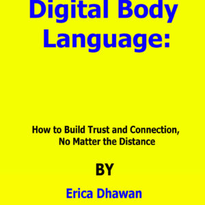 digital body language erica dhawan