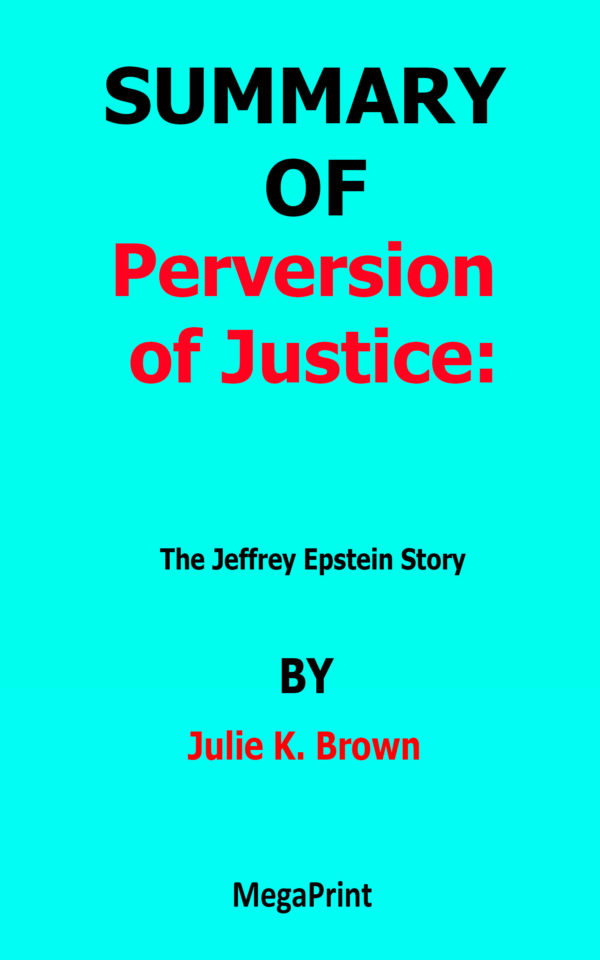 perversion of justice the jeffrey epstein story
