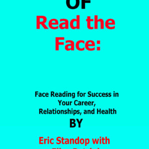 read the face eric standop