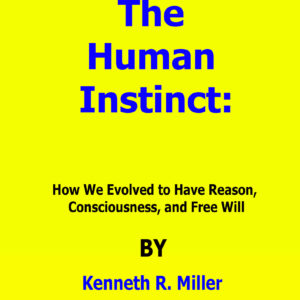 the human instinct kenneth Miller