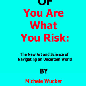 you are what you risk michele wucker