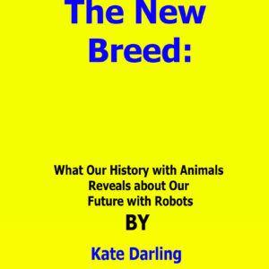 the new breed kate darling