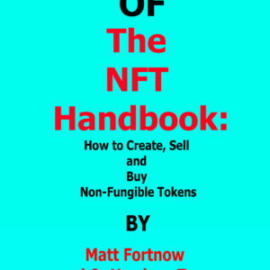 the nft handbook matt fortnow