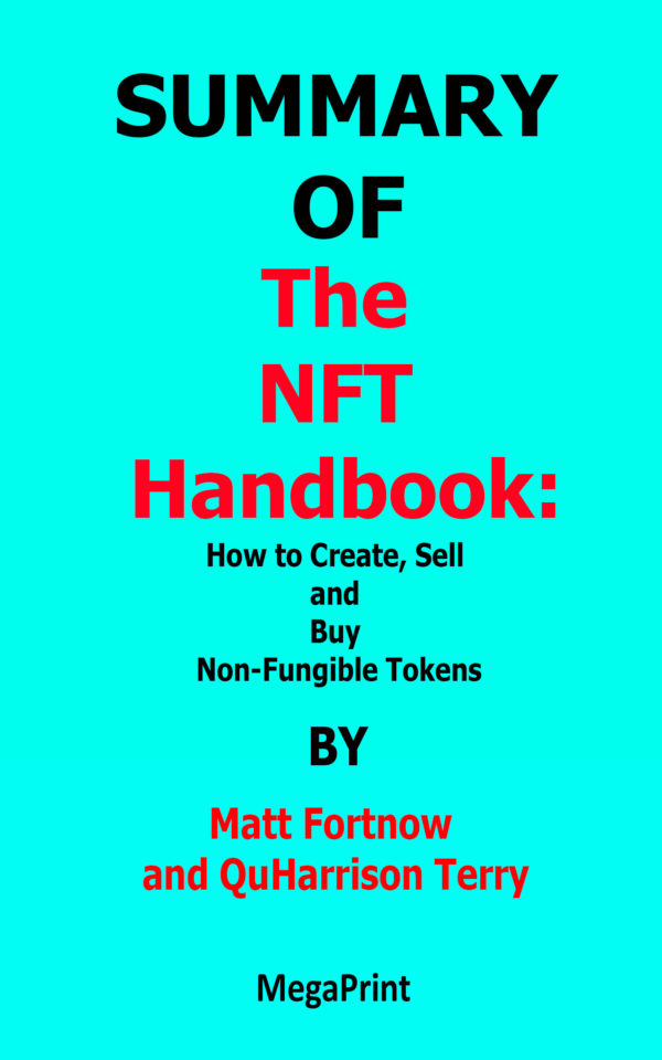 the nft handbook matt fortnow