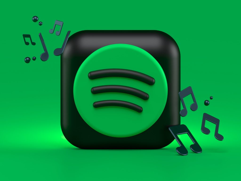 Using Spotify with Shazam