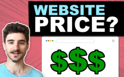 hidden website costs