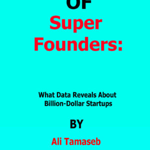 super founders ali tamaseb