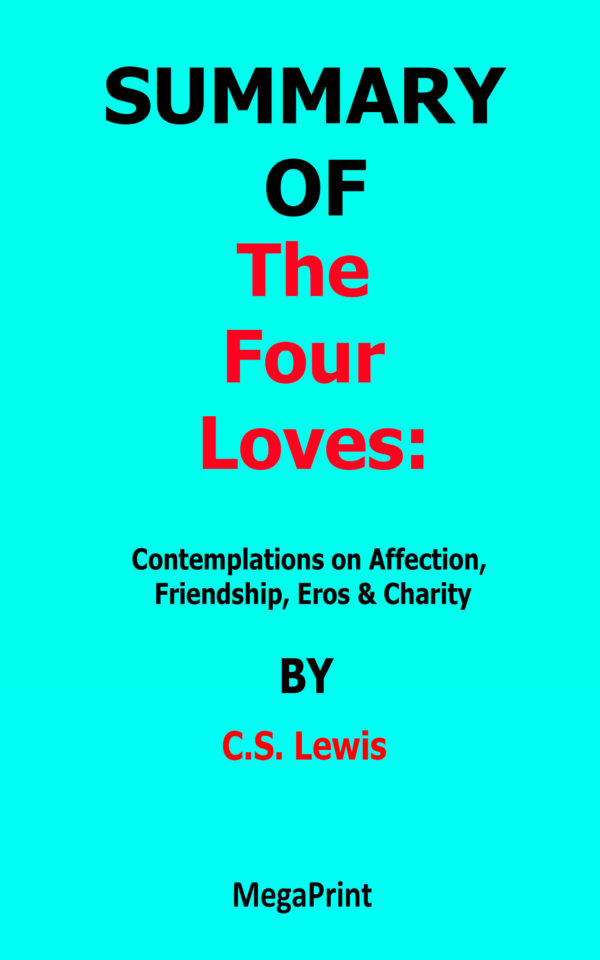 the four loves c.s