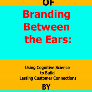 branding between the ears