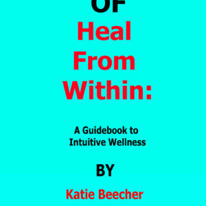 heal from within katie beecher