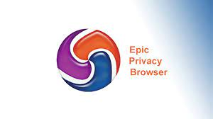 browse privately with the Epic browser