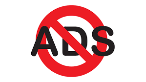 Here is the best Ad blocker to block ads