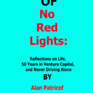 no red lights alan patricof