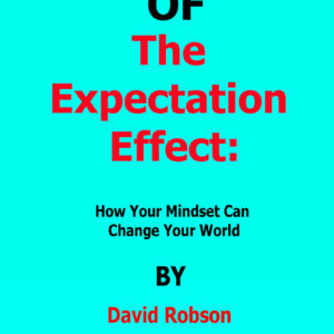 the expectation effect david robson