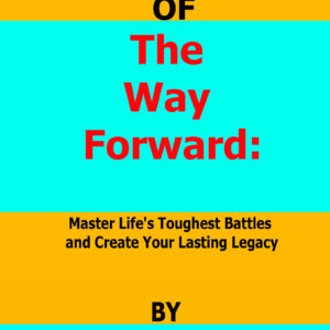 the way forward by robert o neill