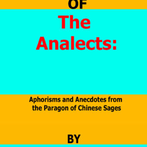 the analects of confucius