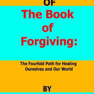 the book of forgiving desmond tutu