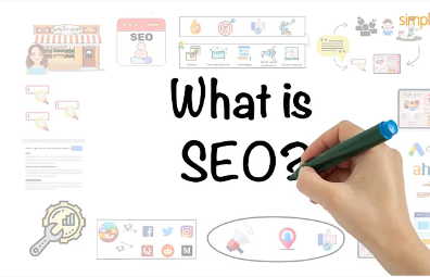 what is SEO search engine optimization
